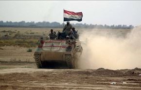 هلاکت عضو ارشد داعش در شمال عراق