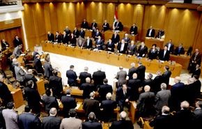 واکنش مسیحیان لبنان به تمدید پارلمان