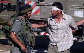 بازداشت نیروهای حماس و جهاد در کرانه باختری