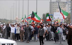 "بدون"‌های کویت، به آغوش داعش می‌روند؟