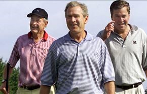آیا "بوش" دیگری در آمریکا به قدرت می‌رسد؟