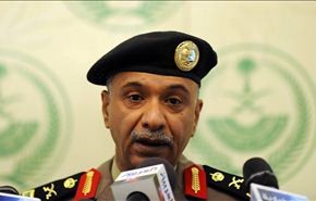 الداخلية السعودية: اردني متورط في جريمة الاحساء