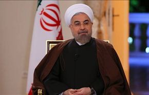 روحاني: فتوى السيد خامنئي اكبر ضمانة بشأن النووي الايراني