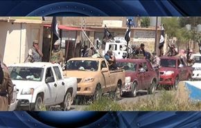فرار بسیاری از داعشی‌ها پس از خبر مجروح شدن بغدادی