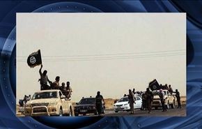 داعش دو تن از سران النصره را اعدام کرد