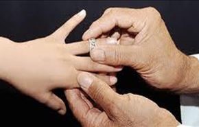 ترفند پدر عربستانی برای فریب دخترش در ازدواج