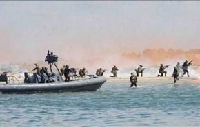 جيش مصر يفقد 8 جنود بهجوم ارهابي على زورق لبحريته