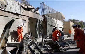 پیام انفجارهای پیاپی در لیبی چیست؟