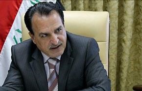 بركناری معاون ارشد وزارت کشور عراق تکذیب شد