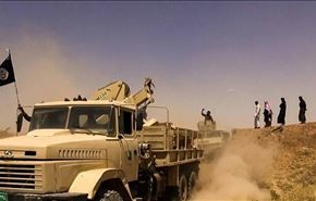 گزارش دیرهنگام سازمان ملل درباره داعش در سوریه