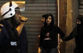وضعیت زنان بازداشتی بحرینی از زبان زینب الخواجه