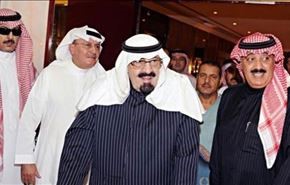 معرفی پادشاه آینده عربستان در روزنامه آمریکایی !