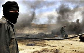 چرا غرب، نفت داعش را تحریم نمی‌کند؟