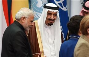 عربستان سیاست "توازن نفتی" را ادامه می دهد
