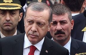 مسؤول ترکیه‌ای: اردوغان به دنبال امپراتوری عثمانی است