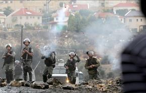 حمله گسترده به فلسطینیها پس از عملیات شهادت طلبانه