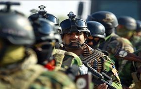 الجيش العراقي يتقدم في صلاح الدين ويقتل عشرات الدواعش في ديالى