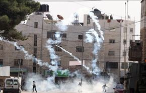 مواجهات متواصلة مع الاحتلال في القدس والضفة