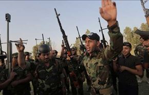 ارتش عراق حمله داعش به "عزیز بلد" را خنثی کرد