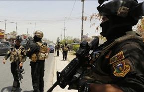 هلاکت 64 داعشی در عراق