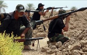 نماینده عراقی: برخی عشایر درباره داعش سکوت کرده‌ا‌ند