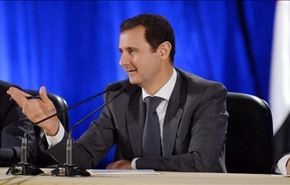 بشار اسد: داعش را دشمنان سوریه به وجود آوردند
