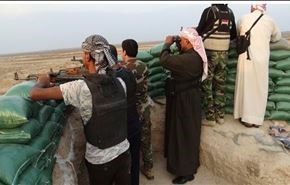 جنایت جدید داعش علیه قبیله سنّی عراقی