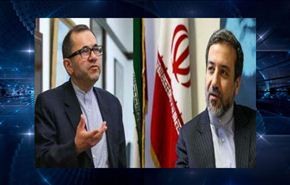 محادثات مكثفة بين مساعدي وزير الخارجية الايراني ونظرائهما بـ5+1