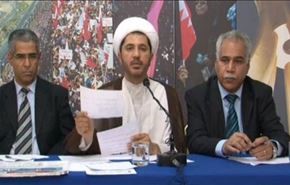 انقلابیون بحرین: انتخابات آل‌خلیفه 