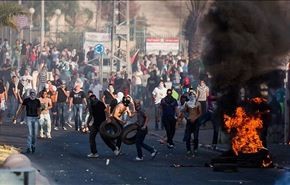 عنف المستوطنين يشعل فتيل المواجهات مع الفلسطينيين بالقدس والضفة