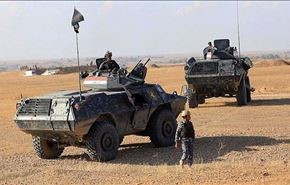 شمارش معکوس برای شکست داعش در عراق