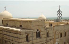 اعدام سه زن و انهدام یک کلیسای موصل به دست داعش