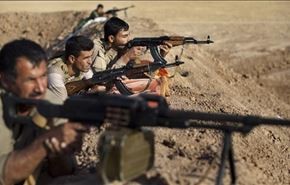 هلاکت ده ها داعشی در نینوا