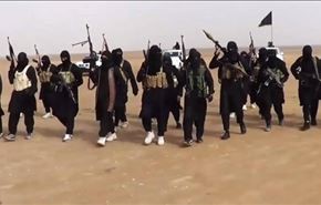 داعش نوزادان را هم سر می‌برد