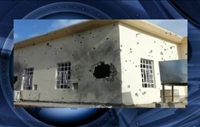 حمله خمپاره ای داعش به دو مدرسه در عراق