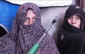 امرأة أفغانية تقتل 25 مسلحا من طالبان ثأراً