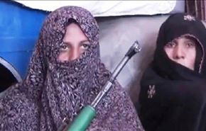 زن شجاع افغان ۲۵ عنصر طالبان را به هلاکت رساند