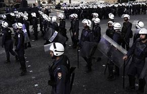 الداخلية البحرينية تعلن عن تفجير في منطقة الدراز