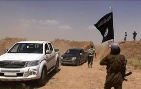 داعش زیارتگاهی را در کرکوک تخریب کرد