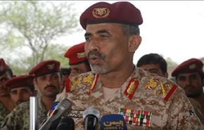 ترور نافرجام وزیر دفاع یمن