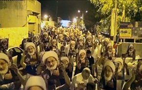 تواصل الاحتجاجات في البحرين ودعوة لصلاة جمعة استثنائية