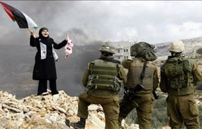 ابطال شناسنامۀ دارندگان پرچم فلسطین، در فلسطین اشغالی