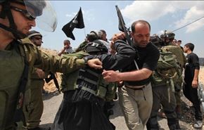 واکنش حماس به ادعای رژیم صهیونیستی درباره بازداشت یک تیم عملیاتی