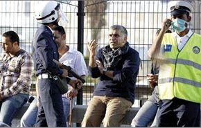 نبيل رجب يحذّر من تحول البحرانيين لأقلية في بلادهم كالفلسطينيين