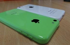 Apple تعتزم وقف إنتاج هاتفها الذكي iphone 5c