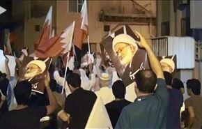 خشم بحرینی‌ها از حمله به منزل آیت الله عیسی قاسم