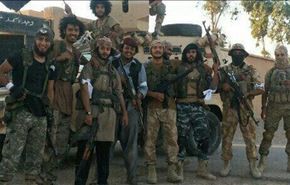 هلاکت مسؤول آموزش نظامی داعش در موصل