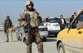 ارتش عراق، داعش را در المقدادیه غافلگیر کرد