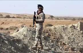 حمله داعش به گذرگاه مرزی الانبار ناکام ماند