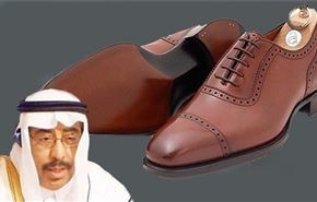 کفش سفیر قطر عامل بحران در فرودگاه قاهره!